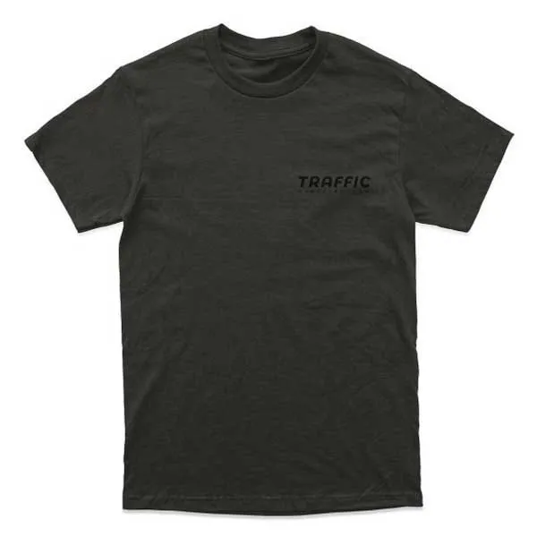 Traffic Logo Tröja