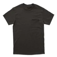 Traffic Team T-shirt Med Korta ärmar Traffic Team T-shirt Med Korta ärmar