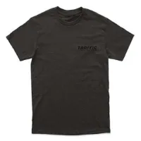 Traffic Team T-shirt Med Korta ärmar