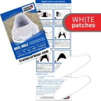 Trainer Armour Heel Hole Preventer Trainer Armour Heel Hole Preventer