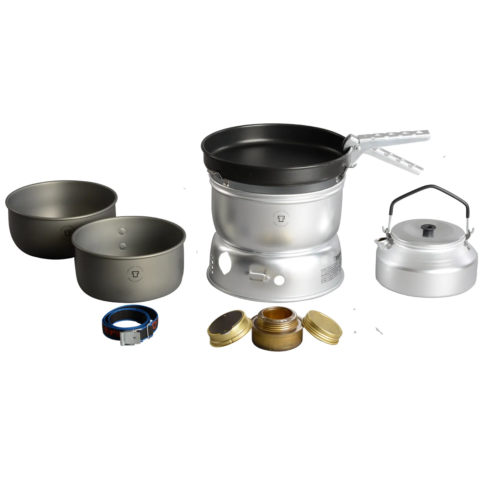 Trangia 25-0 UL/HA, One Size