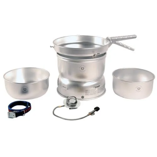 Trangia 25-1 UL med Gasbrännare, One Size
