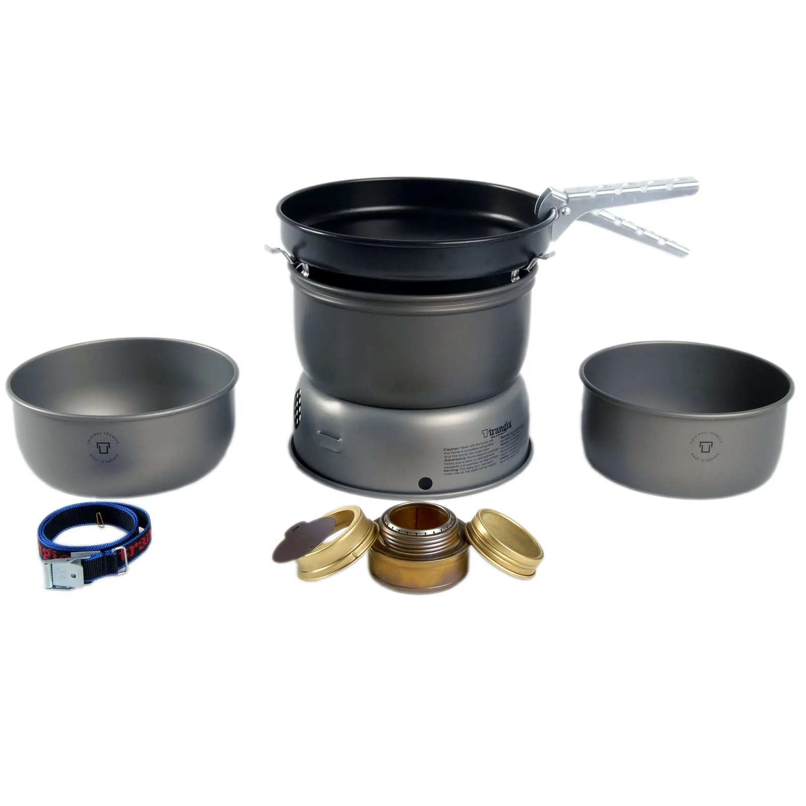 Trangia 25-3 HA, One Size