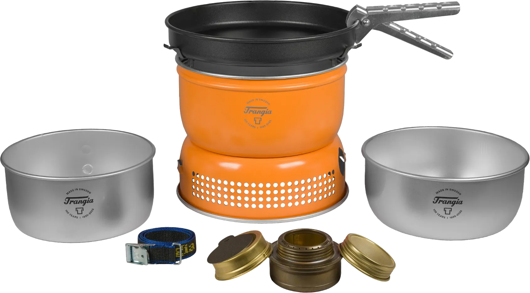 Trangia 25-3 UL 100 Years