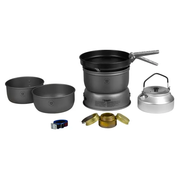 Trangia 25-4 HA, One Size