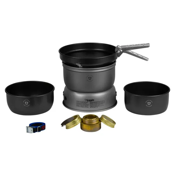 Trangia 25-5 HA, One Size