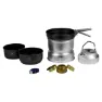 Trangia 25-6 UL, One Size