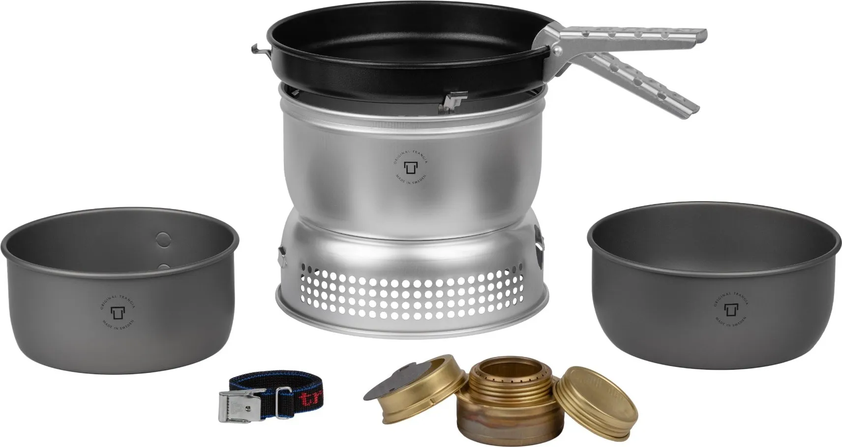 Trangia 25-9 UL/HA, Onecolour, One Size