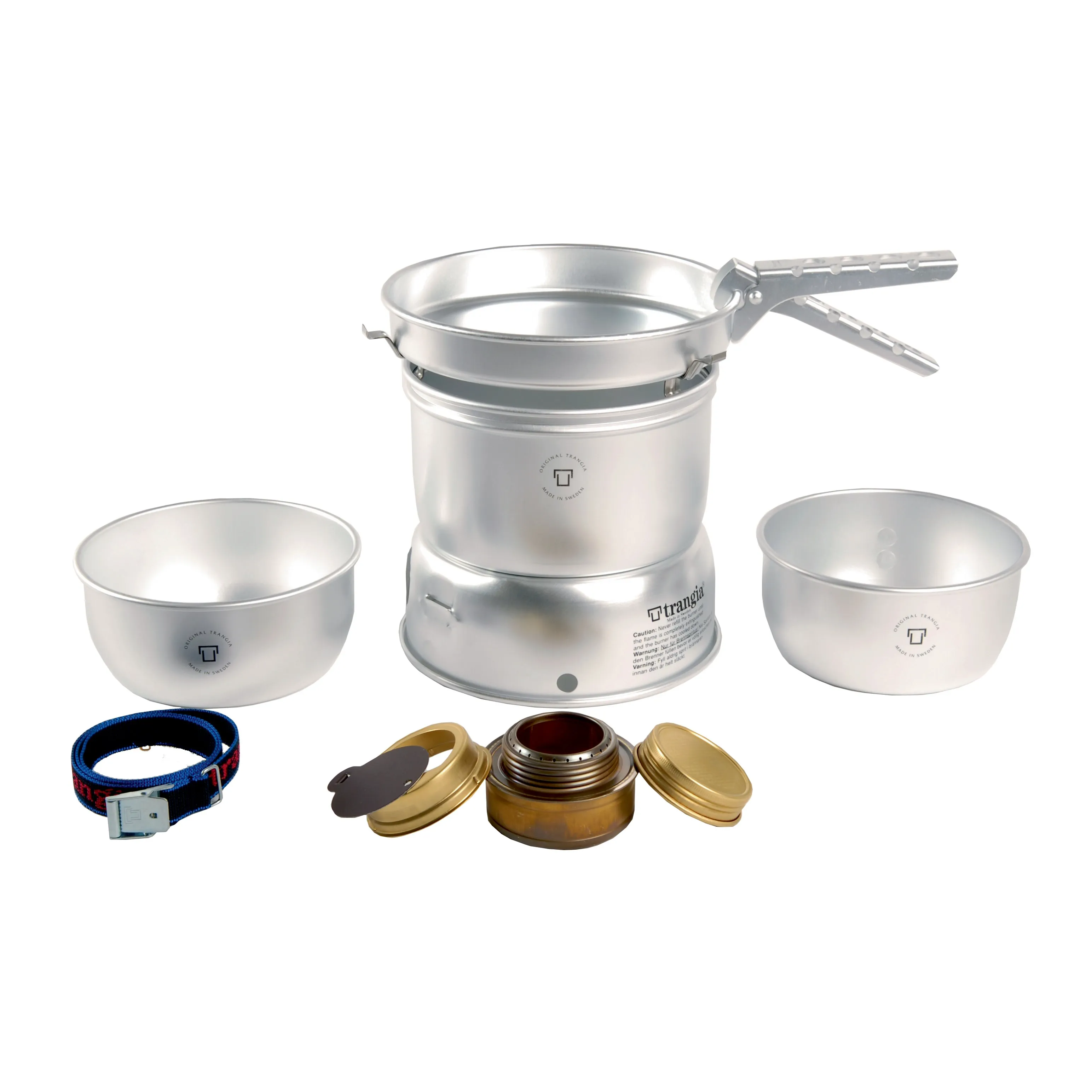 Trangia 27-1 UL, No colour, One Size
