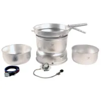 Trangia 27-1 UL with Gas Burner Trangia 27-1 UL with Gas Burner