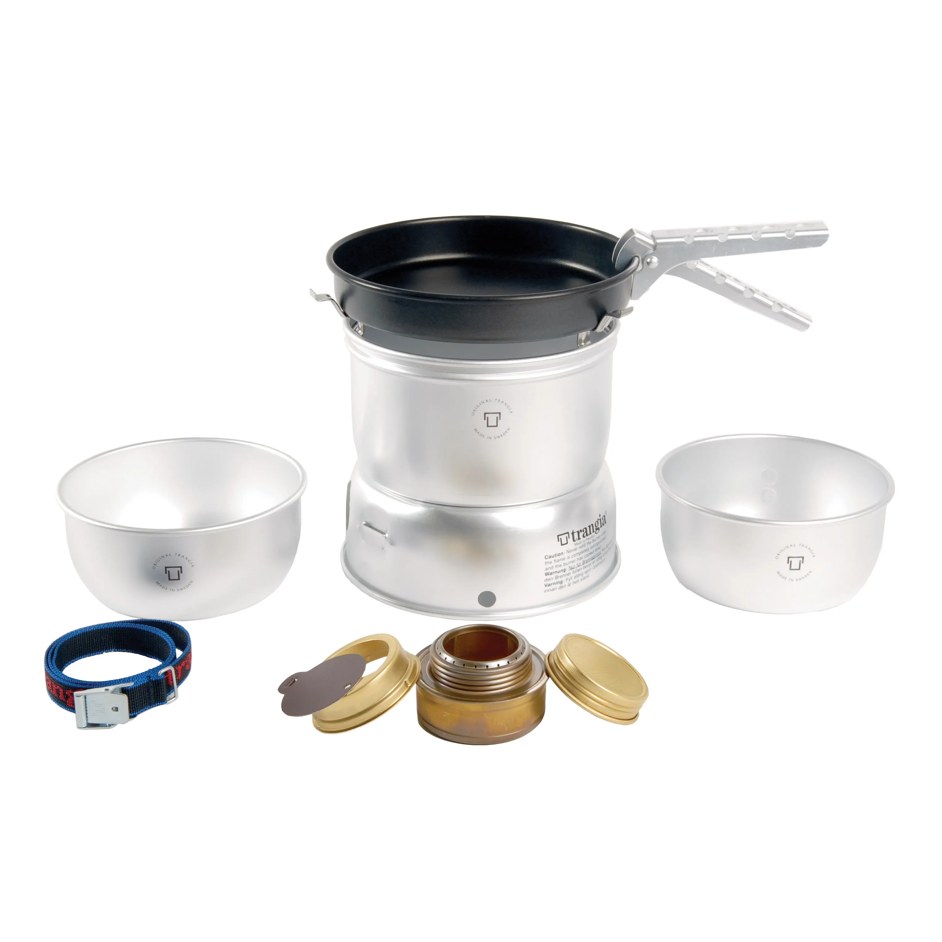 Trangia 27-3 UL, One Size