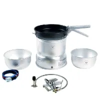 Trangia 27-3 UL with Gas Burner Trangia 27-3 UL with Gas Burner
