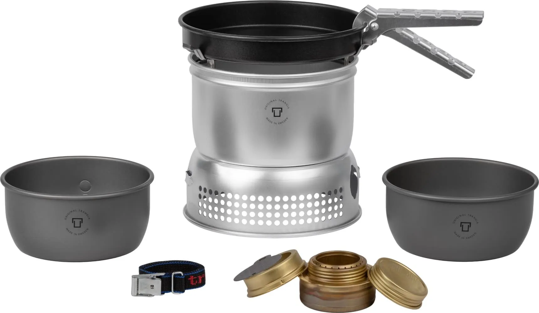 Trangia 27-9 UL/HA, One Size