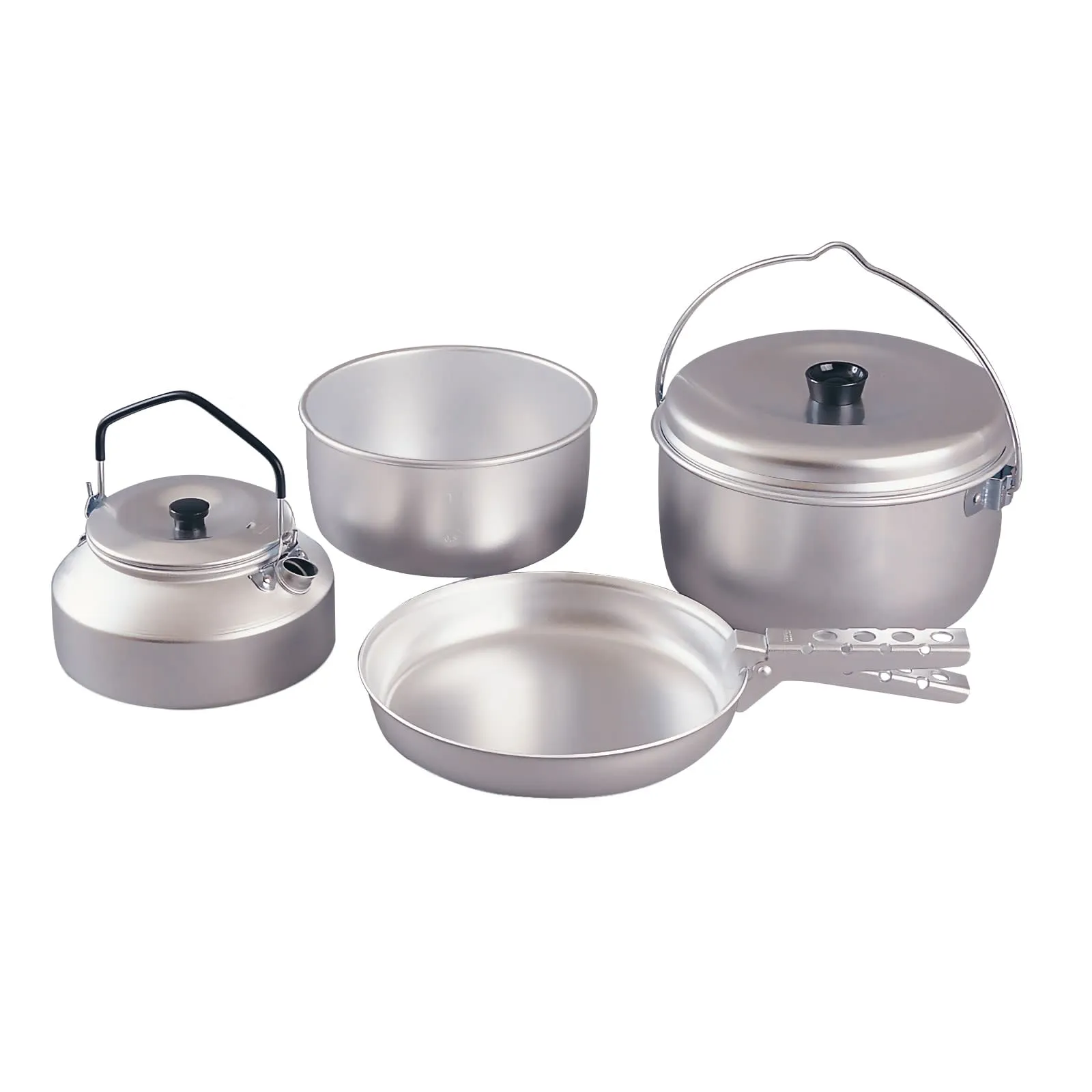 Trangia Camping 24, One Size