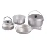 Trangia Camping 24, One Size