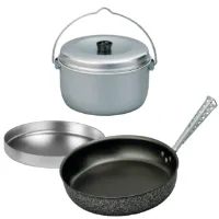 Trangia Camping Set 124-T Trangia Camping Set 124-T