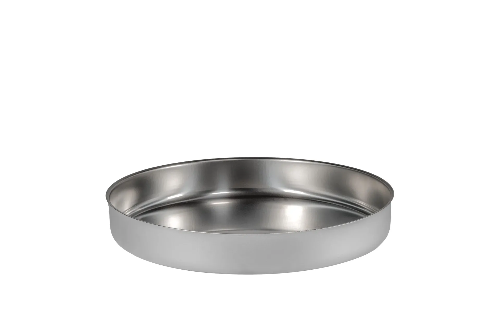 Trangia Frypan 25 DS, Metal, One Size