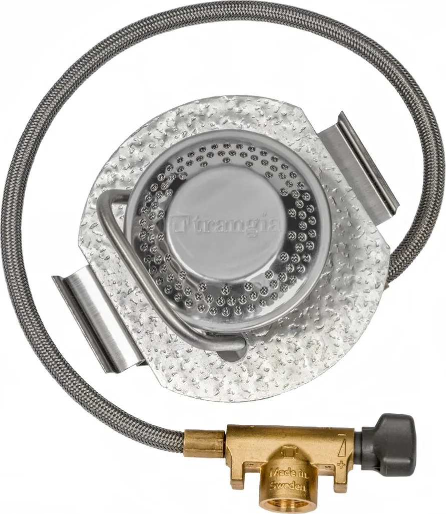 Trangia Gas Burner Storm GB77, One Size Trangia Gas Burner Storm GB77, One Size