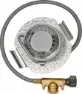 Trangia Gas Burner Storm GB77, One Size