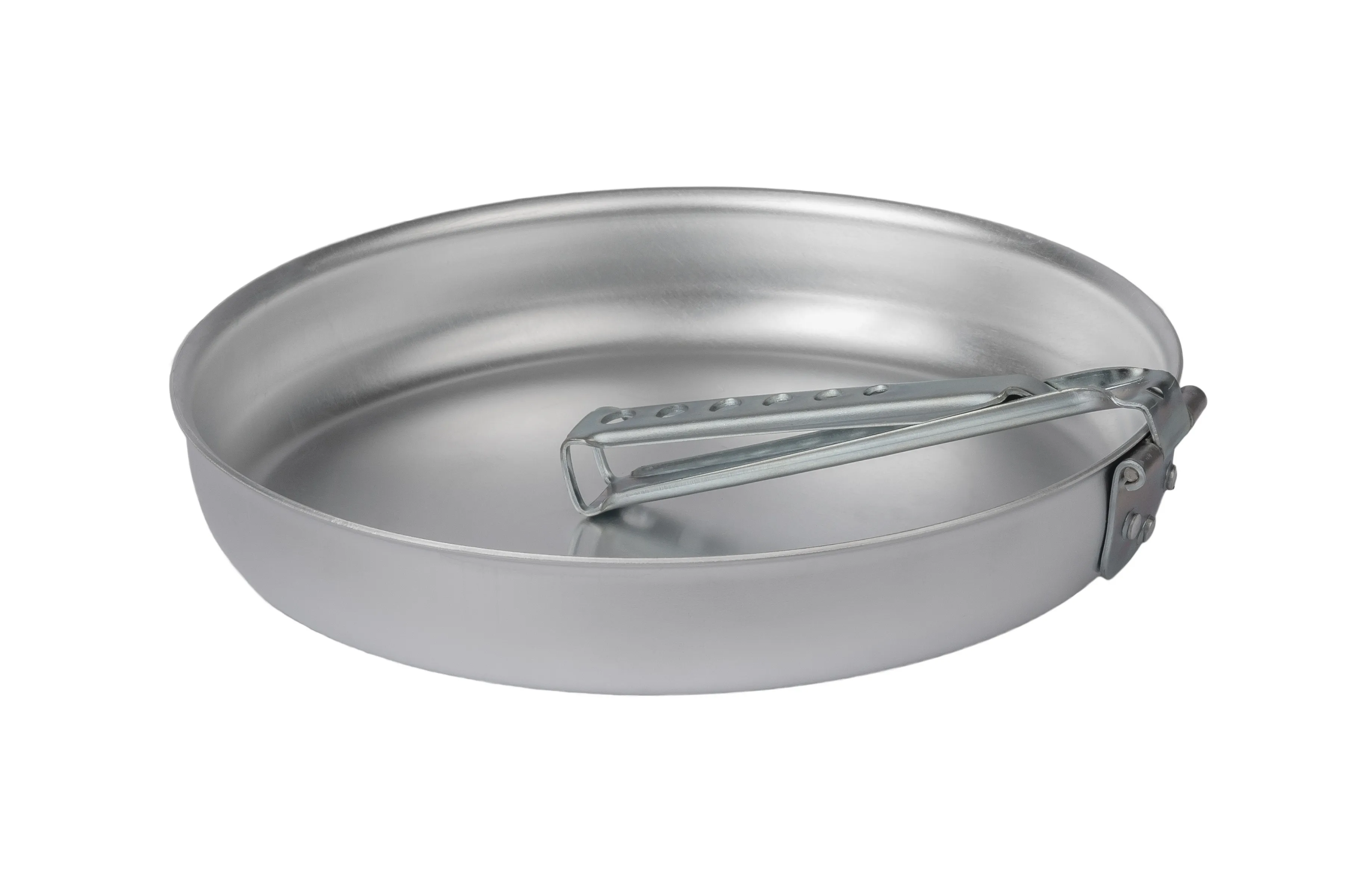 Trangia Stekpanna alu FH, One Size Trangia Stekpanna alu FH, One Size