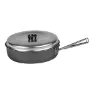 Trangia Stekpanna Gourmet 726, One Size