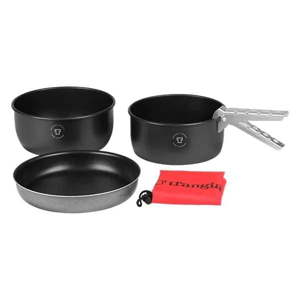 Trangia Tundra I, One Size