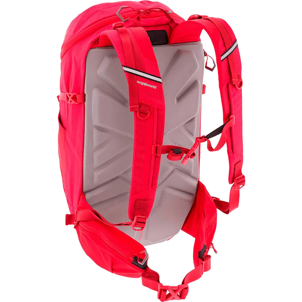 Trango 28l Ryggsäck, Red