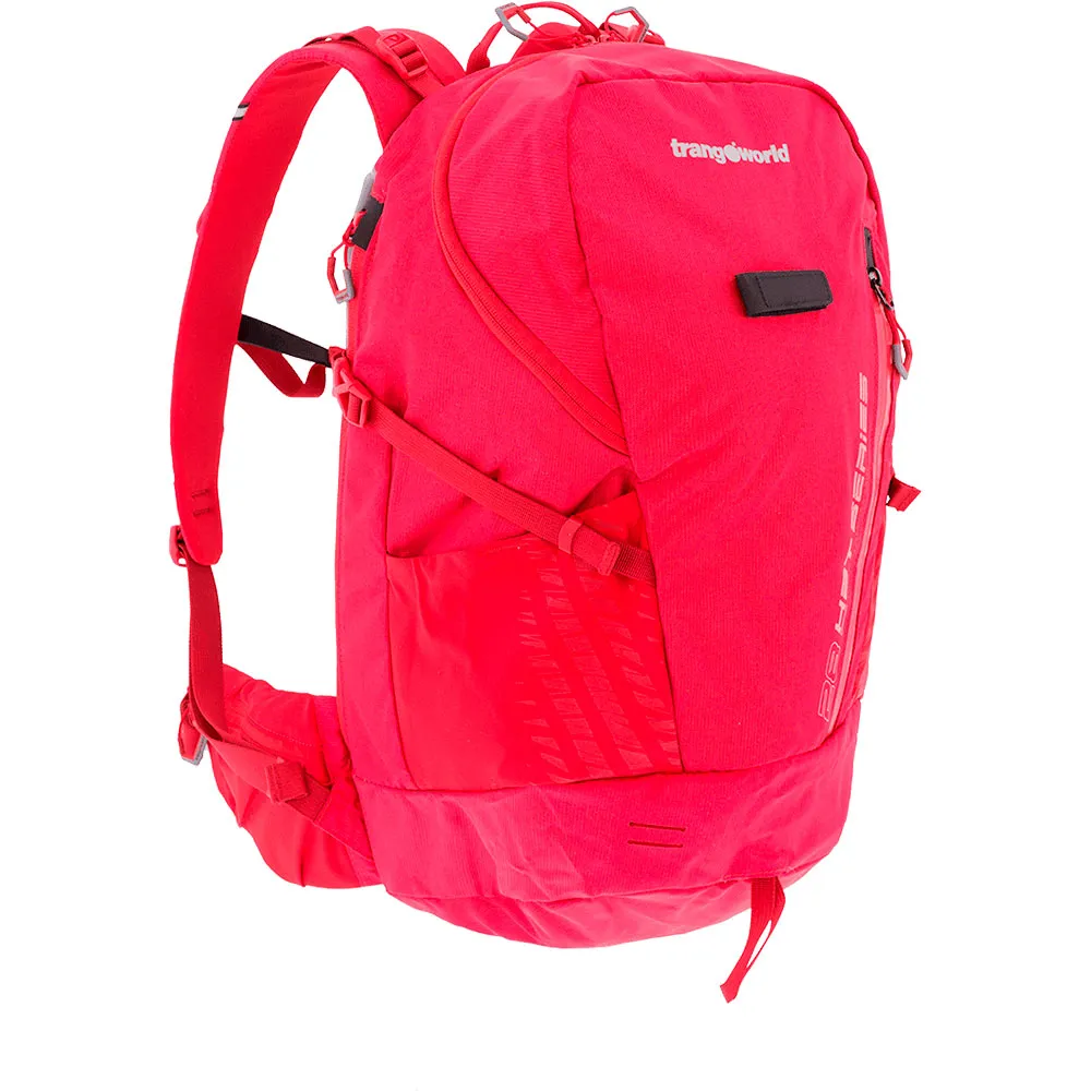 Trango 28l Ryggsäck, Red