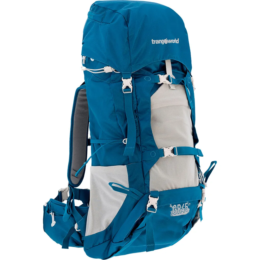 Trango 45l Ryggsäck, Lyons blue