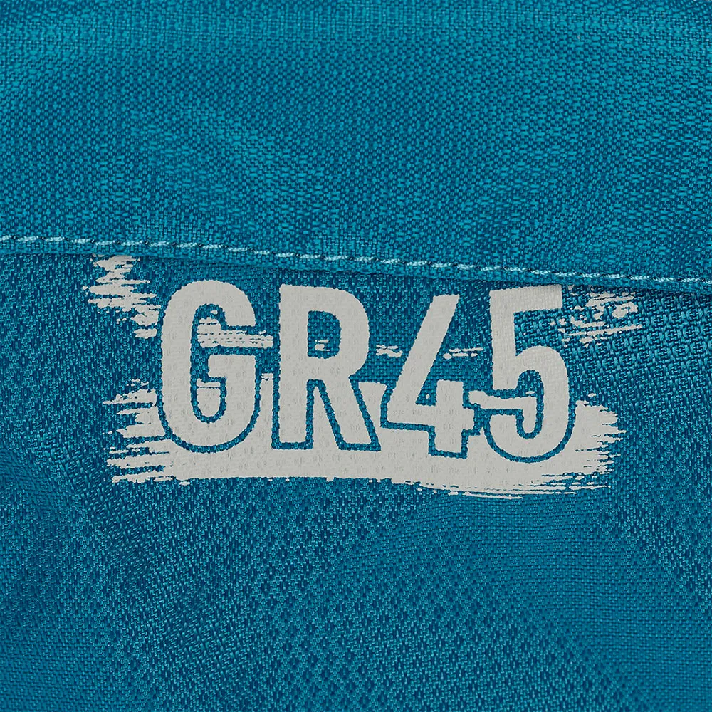 Trango 45l Ryggsäck, Lyons blue
