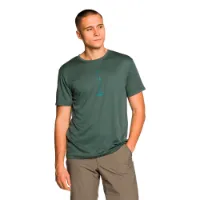 Trango Adigo T-shirt Med Korta ärmar