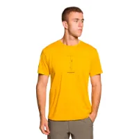 Trango Adigo T-shirt Med Korta ärmar