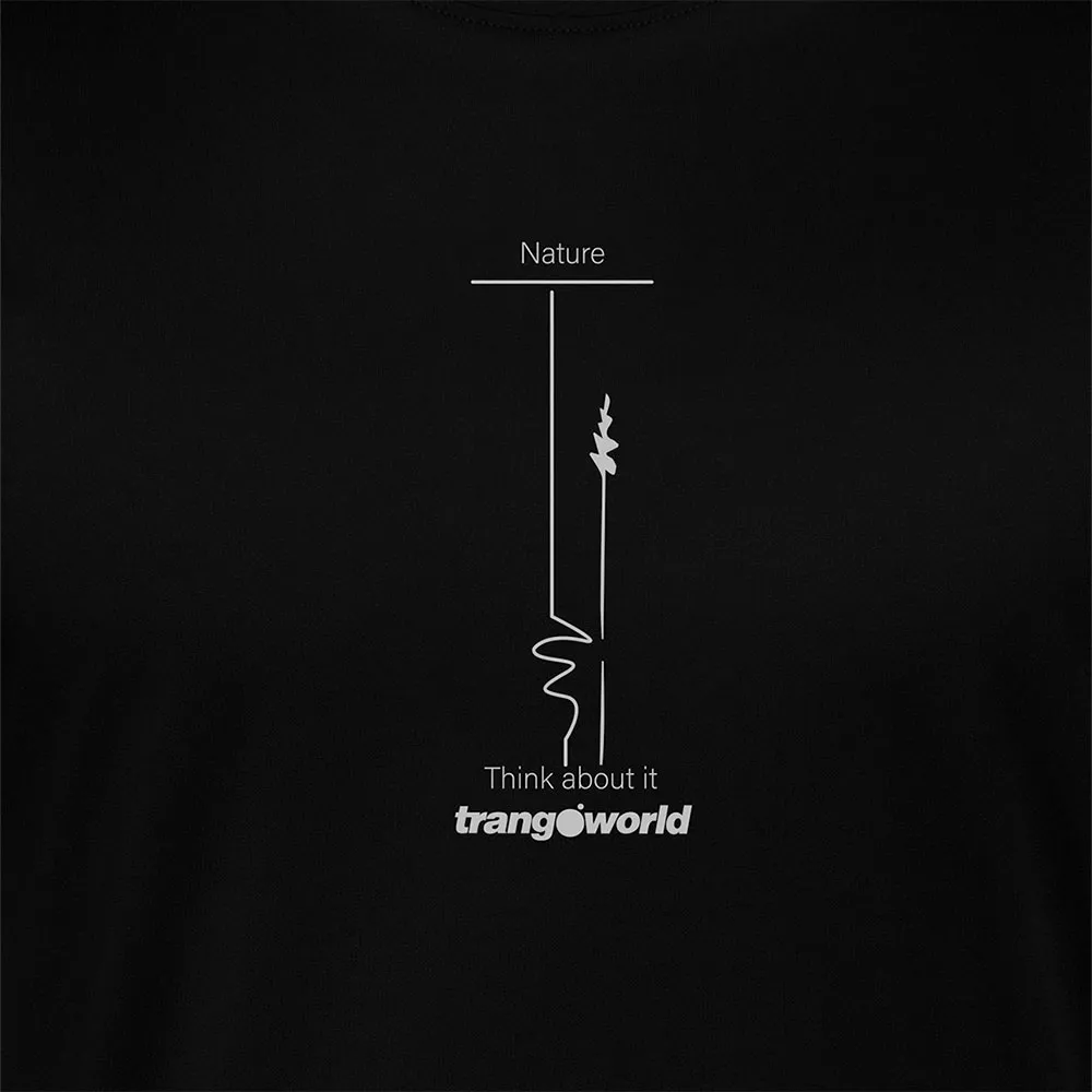 Trango Adigo T-shirt Med Korta ärmar