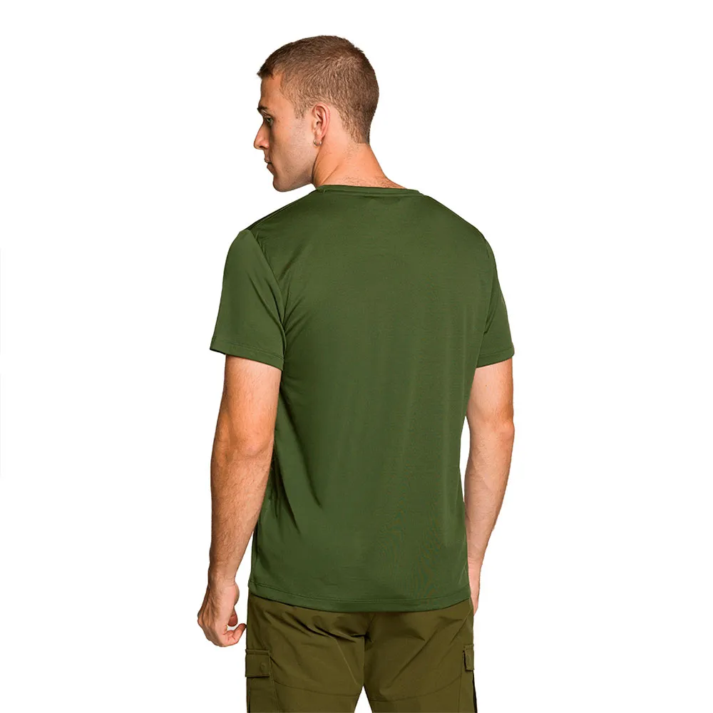 Trango Adigo T-shirt Med Korta ärmar Trango Adigo T-shirt Med Korta ärmar