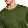 Trango Adigo T-shirt Med Korta ärmar