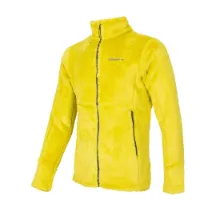 Trango Agen Fleecejacka Med Huva Trango Agen Fleecejacka Med Huva