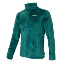 Trango Agen Fleecejacka Med Huva Trango Agen Fleecejacka Med Huva