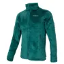 Trango Agen Fleecejacka Med Huva
