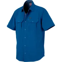 Trango Akirc Kortärmad Skjorta Trango Akirc Kortärmad Skjorta