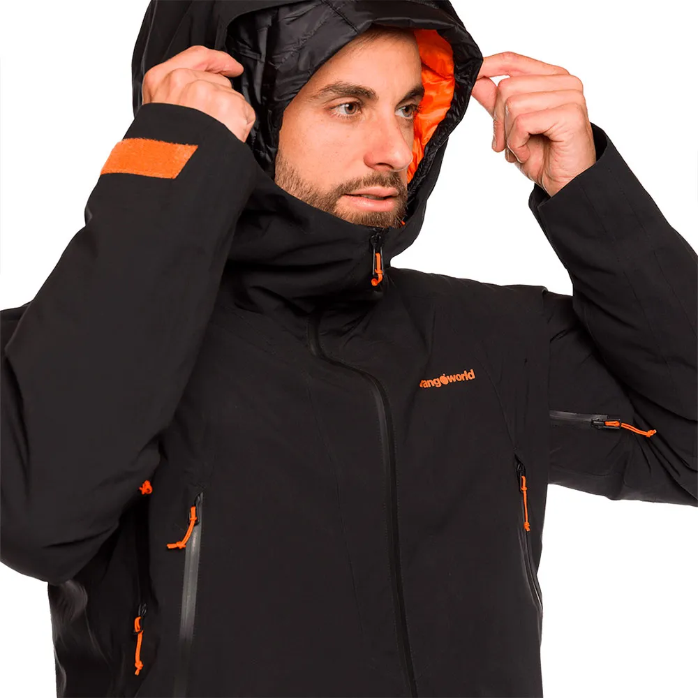 Trango Aladren Jacka Trango Aladren Jacka