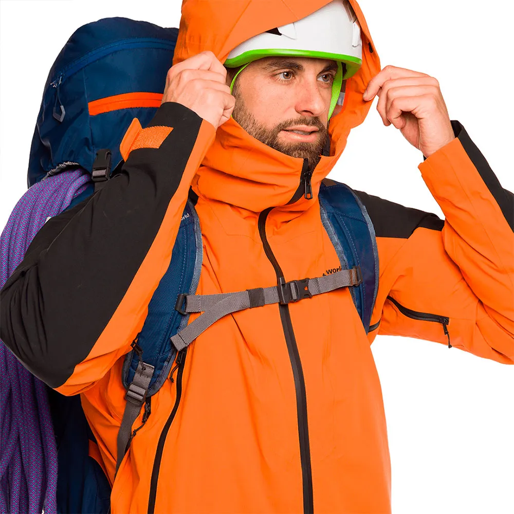 Trango Aladren Jacka