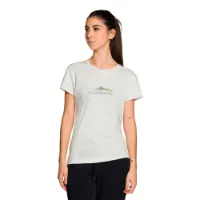 Trango Albacoa T-shirt Med Korta ärmar Trango Albacoa T-shirt Med Korta ärmar