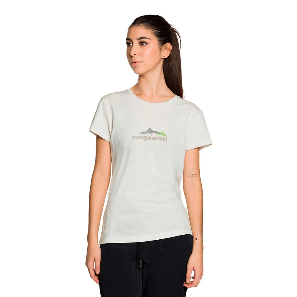 Trango Albacoa T-shirt Med Korta ärmar