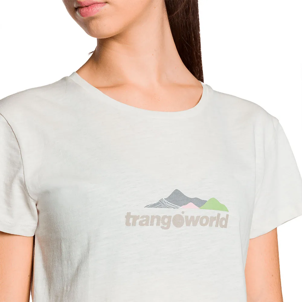 Trango Albacoa T-shirt Med Korta ärmar