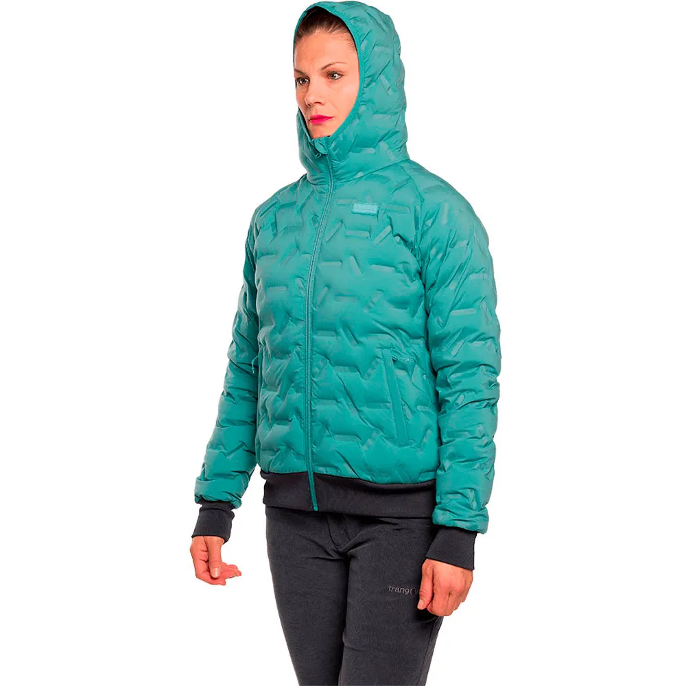 Trango Alinda St Jacka Refurbished, Blue Trango Alinda St Jacka Refurbished, Blue