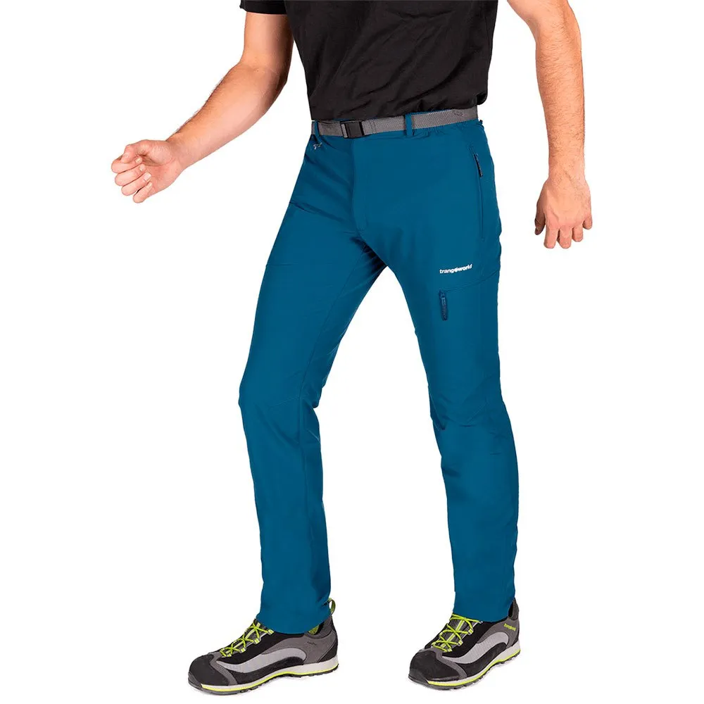 Trango Altai Byxor, Majolica blue, Regular