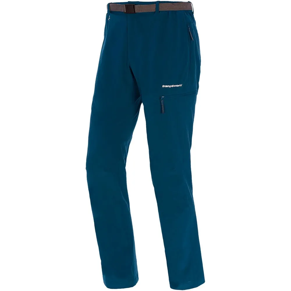 Trango Altai Byxor, Majolica blue, Regular