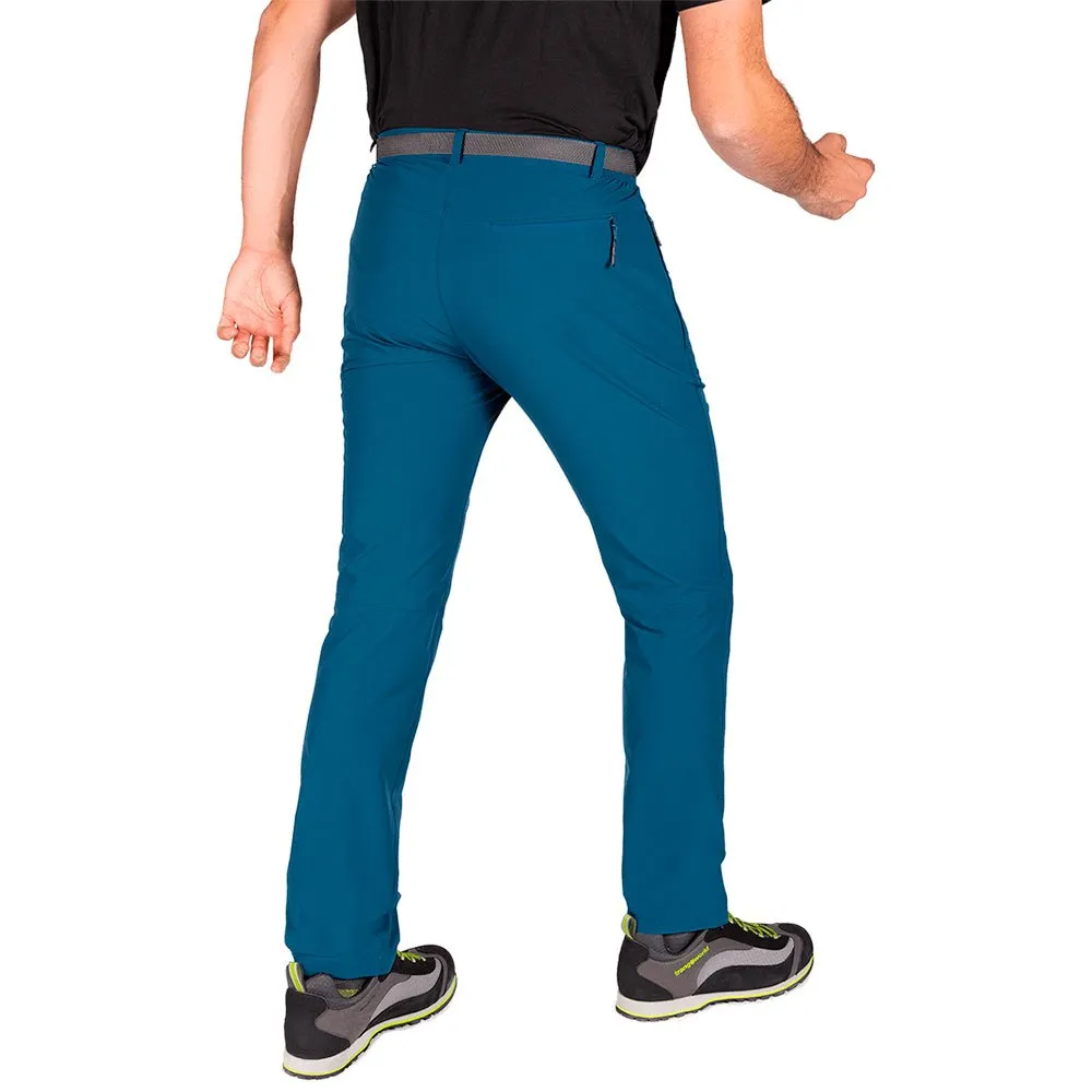 Trango Altai Byxor, Majolica blue, Regular