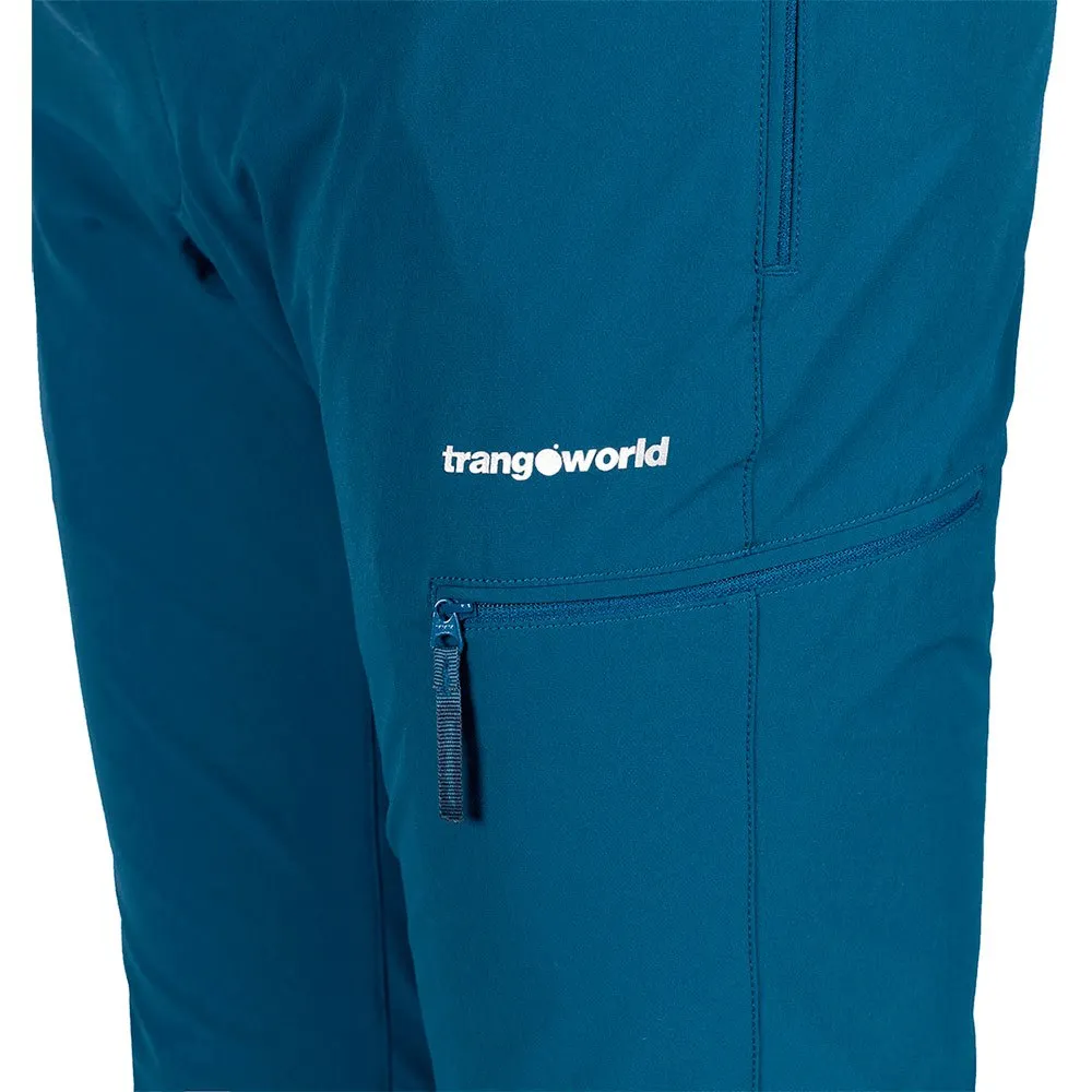 Trango Altai Byxor, Majolica blue, Regular