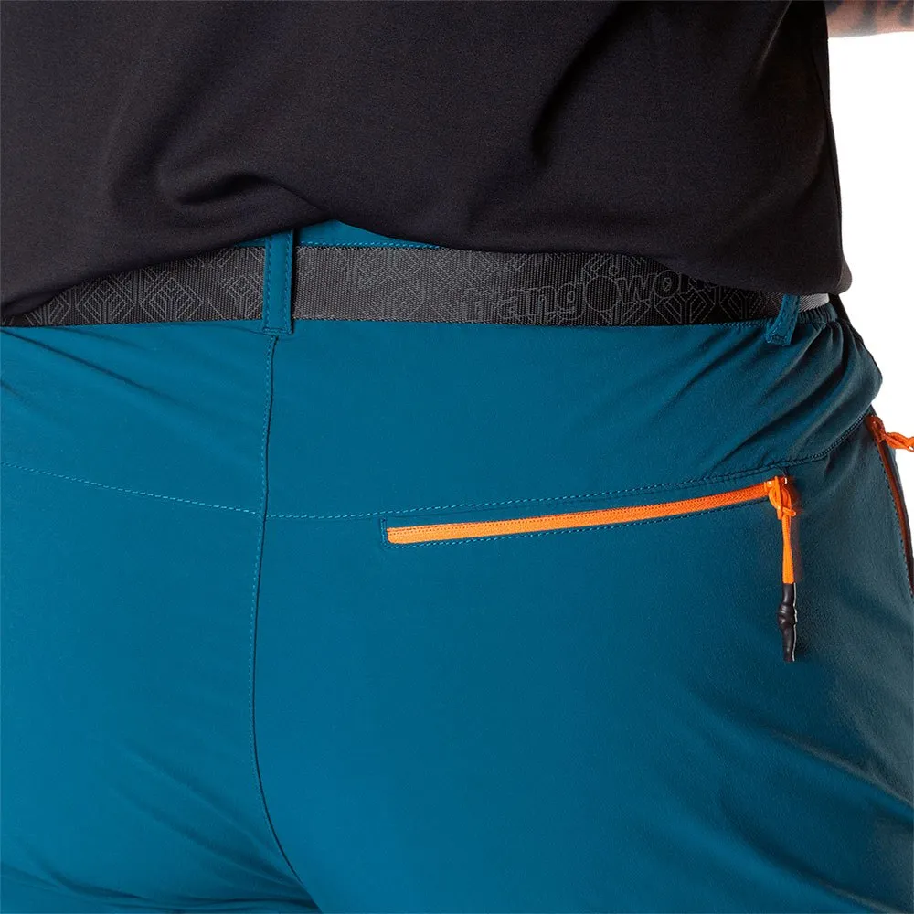 Trango Altai Vn Byxor, Legion blue Trango Altai Vn Byxor, Legion blue